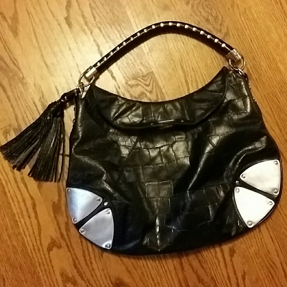 Unique Cache purse - Picture 1 of 7